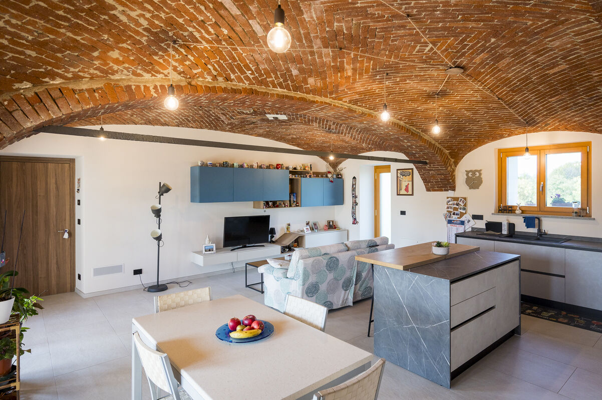 Fei Studio - Casa A+E