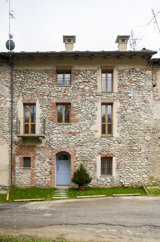 Fei Studio - Casa Vecchie Mura